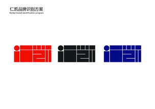 投资公司 logo设计