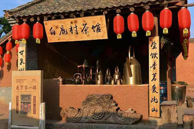 休闲农业开发中的“都挺好”式误区