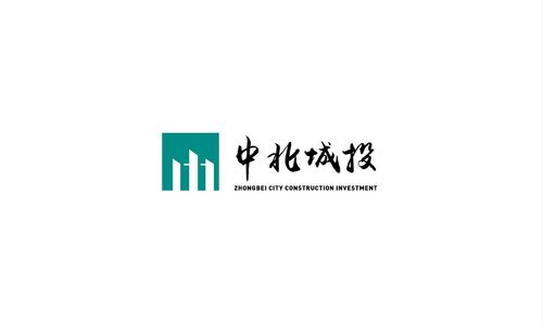 投资公司logo设计