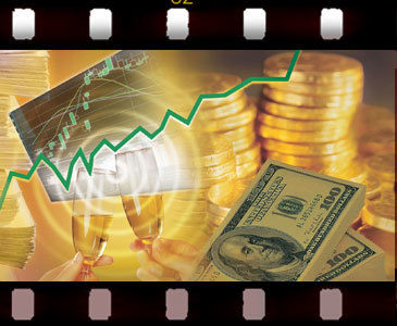 2011东方财经年终策划-东方财经