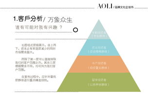 澳立投资 品牌文化企划书设计