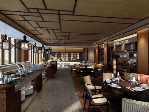 广元精品酒店大堂设计 投资策划与设计公司方案解读